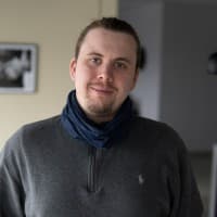 Maciej Siwek