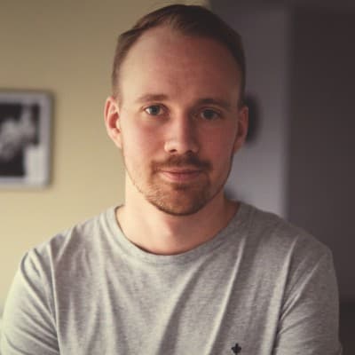 Oskar Svärd
