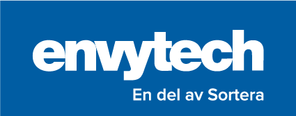 Envytech logotyp